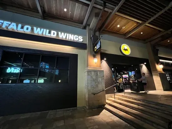 Buffalo Wild Wings