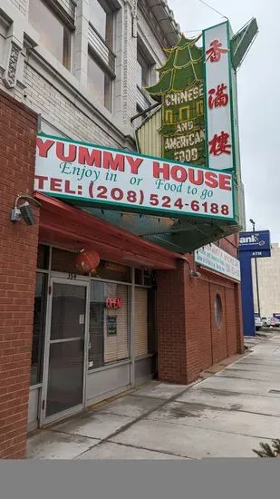 Yummy House