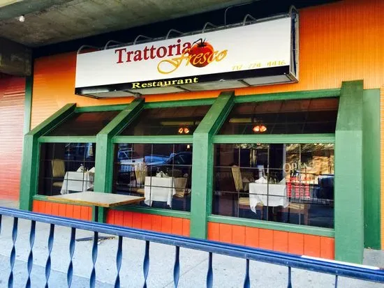 Trattoria Fresco