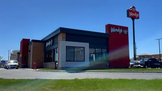 Wendy's