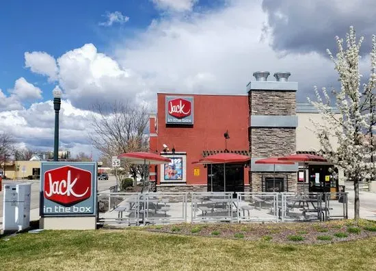 Jack in the Box