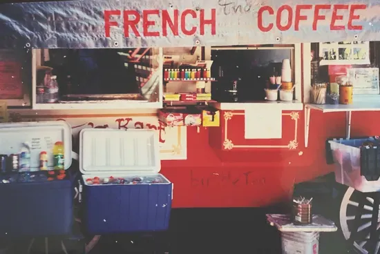Thắng's French Coffee & Bubble Tea