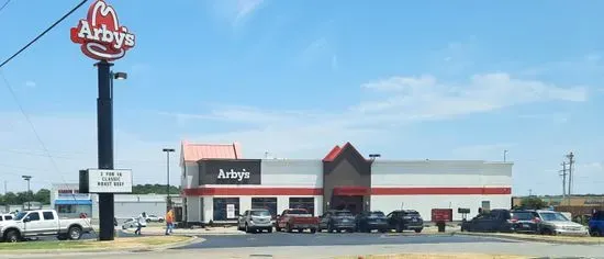 Arby's