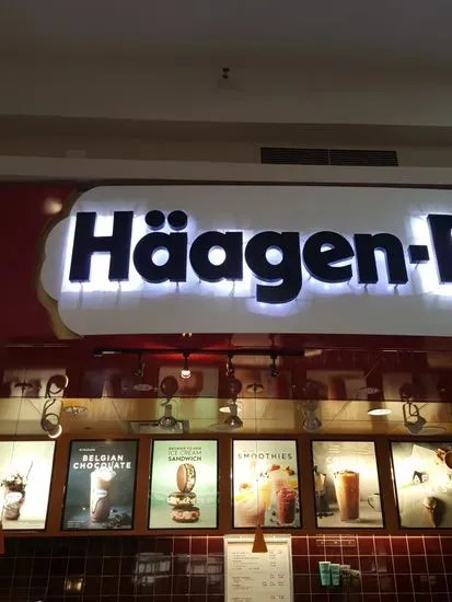 Häagen-Dazs