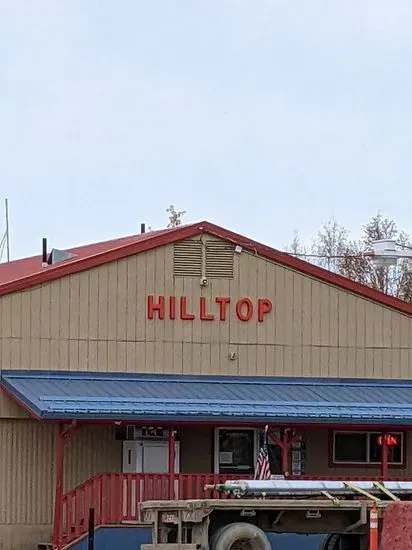 Hilltop Restaurant & Marketplace
