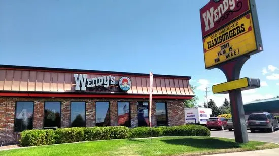 Wendy's