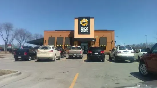 Buffalo Wild Wings