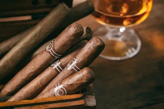 Mr. J's Havana Cigar Lounge