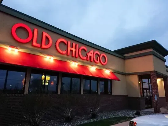 Old Chicago Pizza + Taproom