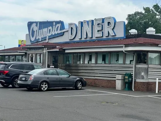 Olympia Diner