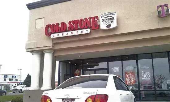 Cold Stone Creamery