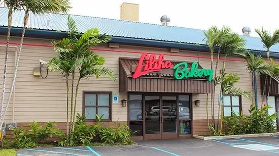 Liliha Bakery Nimitz