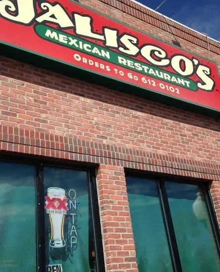 Jalisco's Mexican Restaurant