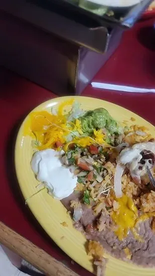 Jalisco's Mexican Restaurant