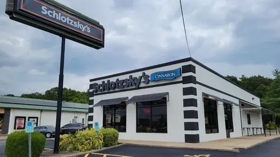 Schlotzsky's