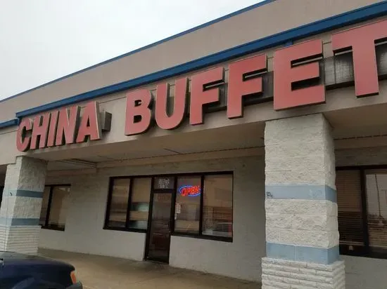 China Buffet