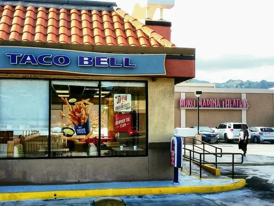 Taco Bell