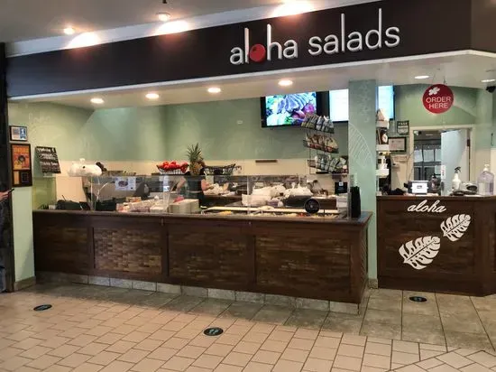 Aloha Salads