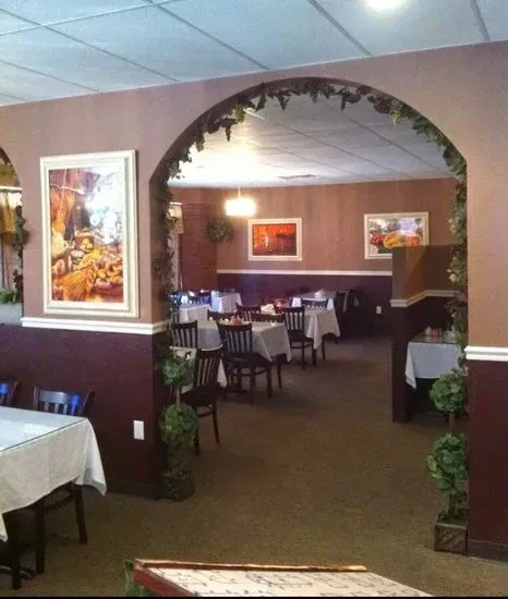 Morina's Italian Restaurant