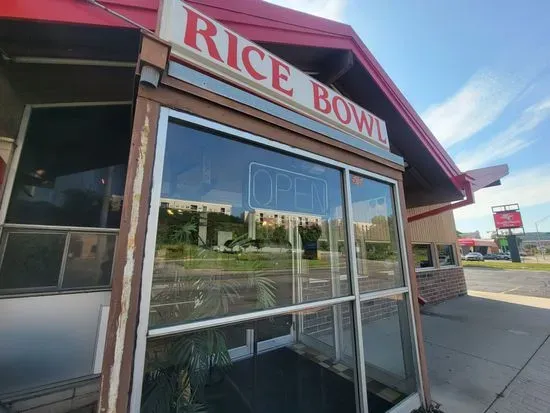 Rice Bowl