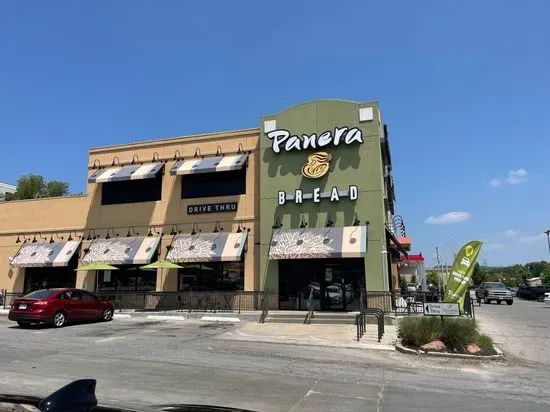 Panera Bread