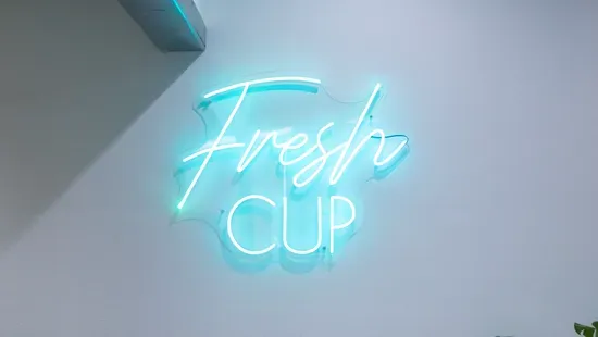 Fresh Cup Playhouse