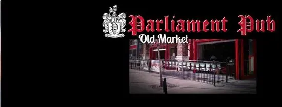 Parliament Pub Old Market