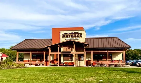 Outback Steakhouse