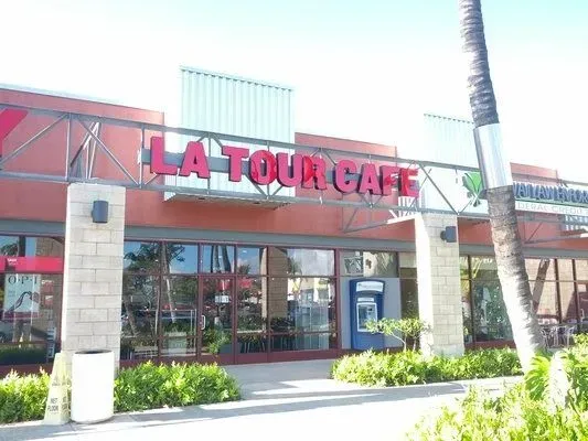 La Tour Cafe