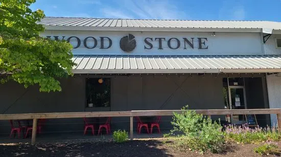 Wood Stone Craft Pizza