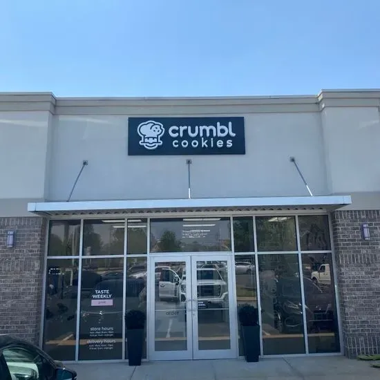 Crumbl - Jonesboro