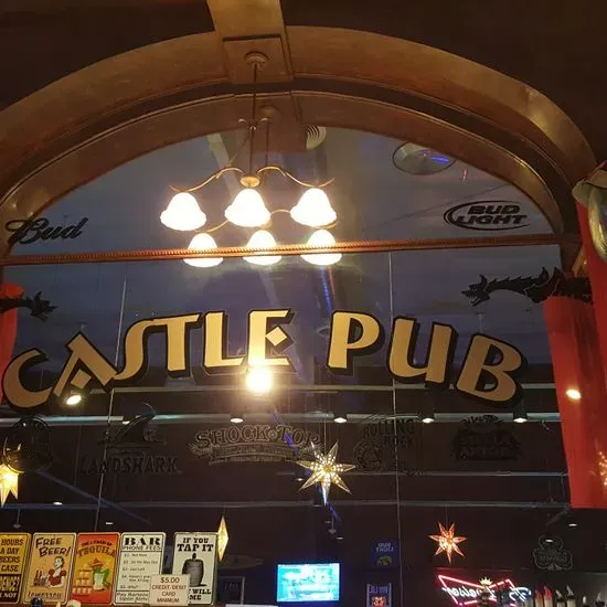 Castle Pub & Grill