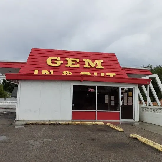 Gem In & Out