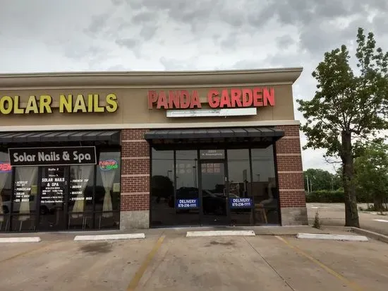 Panda Garden Restaurant