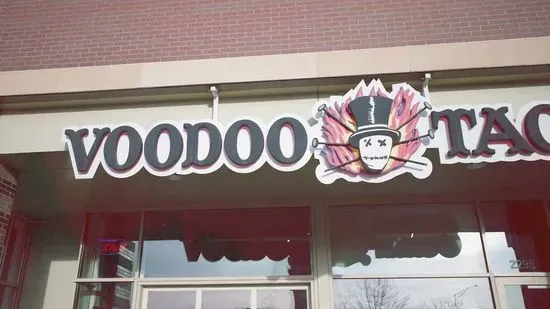 Voodoo Taco