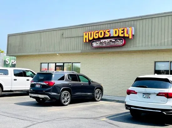 Hugo's Deli