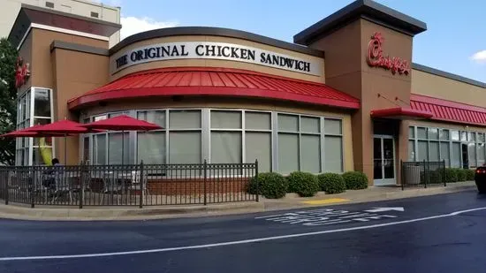 Chick-fil-A