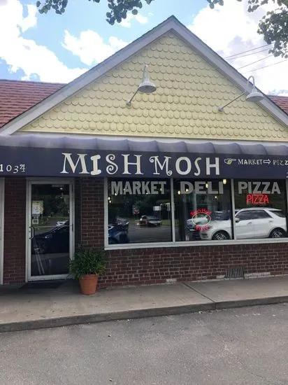 Mish Mosh