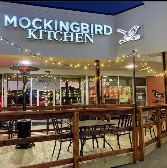 Mockingbird Kitchen