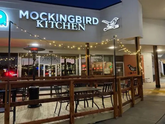 Mockingbird Kitchen