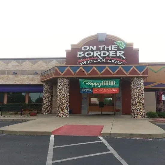 On The Border Mexican Grill & Cantina - Rogers