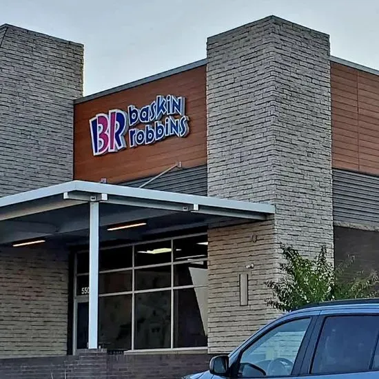 Baskin-Robbins