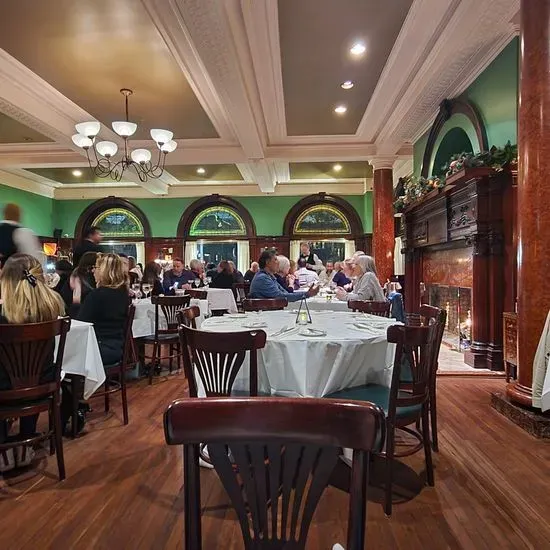 Union League Cafe