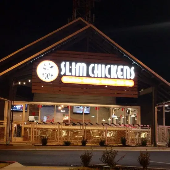 Slim Chickens