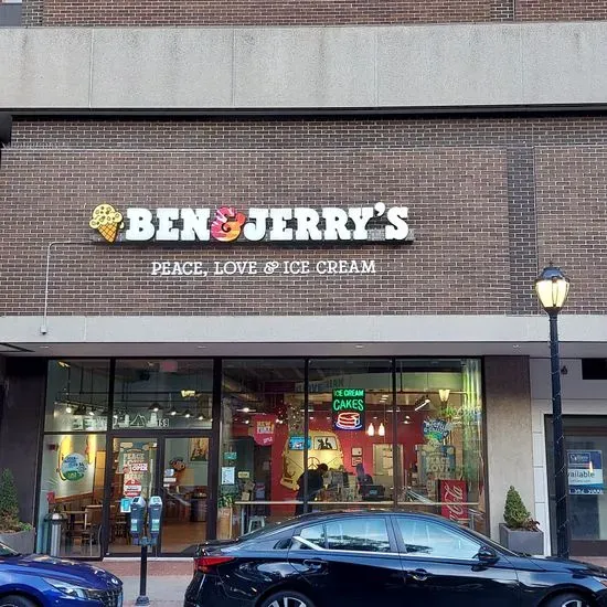 Ben & Jerry’s