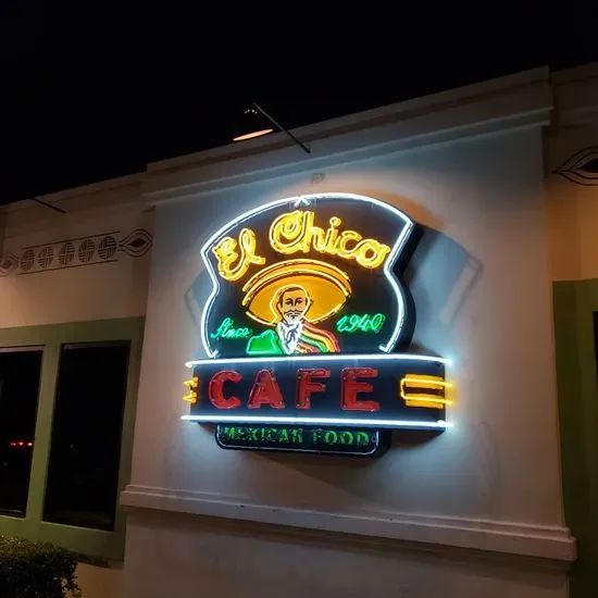 El Chico Cafe