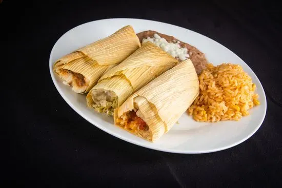 Tamale's Industry