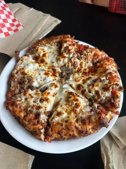 Lansky's Pizza, Pasta & Philly Steaks