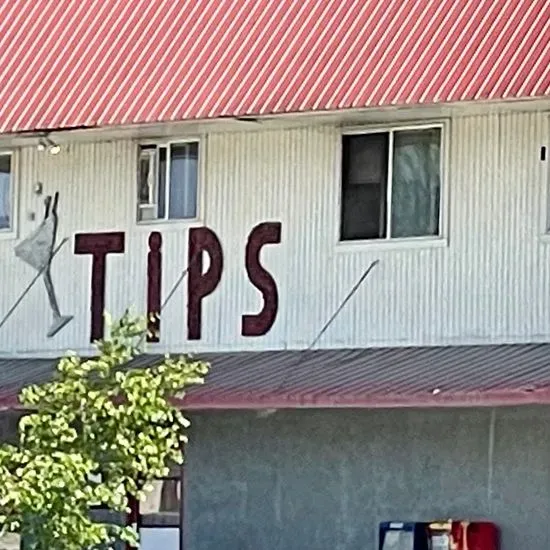 Tips Bar
