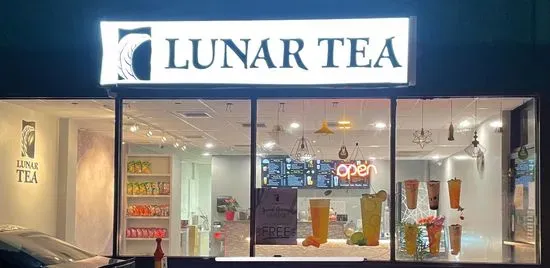 Lunar Tea